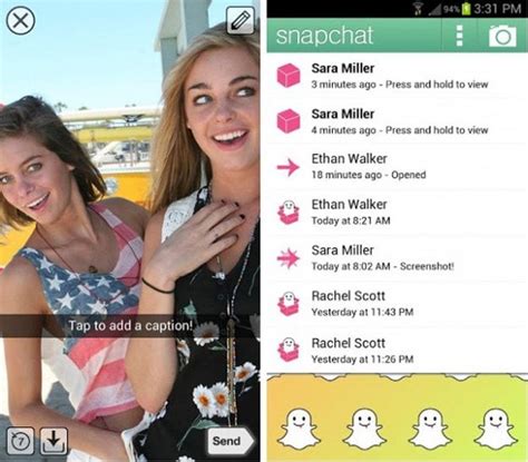 teen snapchat nudes leak|Leaked Snapchat videos and pictures posted online 